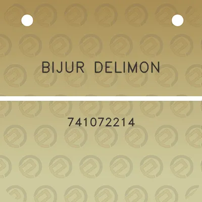 bijur-delimon-741072214