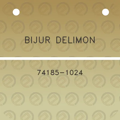 bijur-delimon-74185-1024