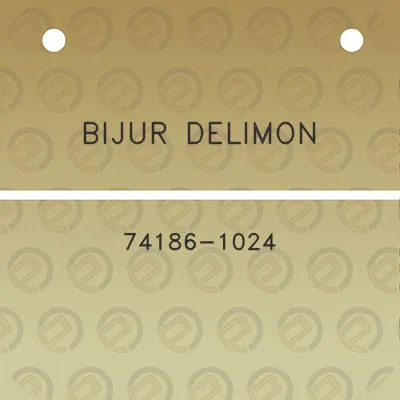 bijur-delimon-74186-1024