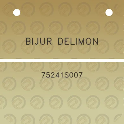 bijur-delimon-75241s007