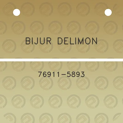 bijur-delimon-76911-5893