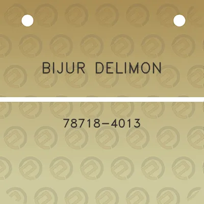 bijur-delimon-78718-4013