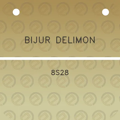 bijur-delimon-8s28