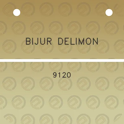 bijur-delimon-9120