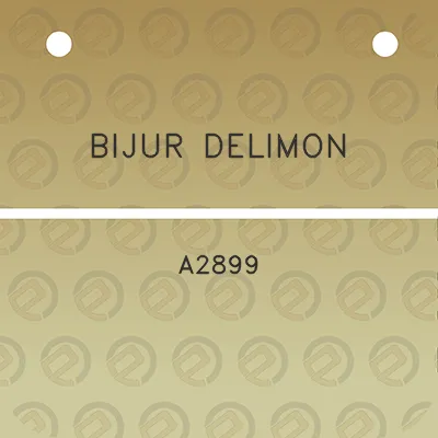 bijur-delimon-a2899