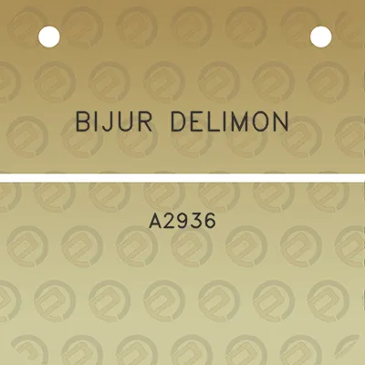 bijur-delimon-a2936