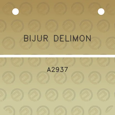 bijur-delimon-a2937