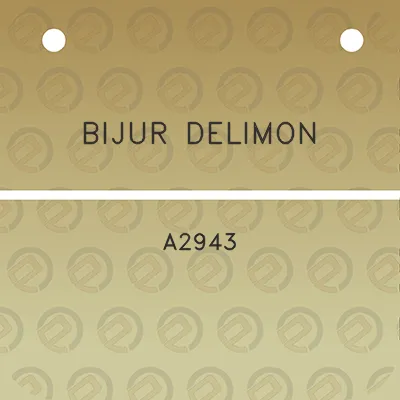 bijur-delimon-a2943