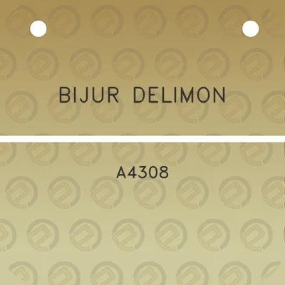 bijur-delimon-a4308