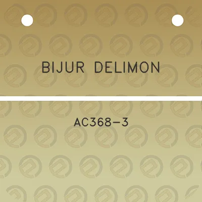 bijur-delimon-ac368-3