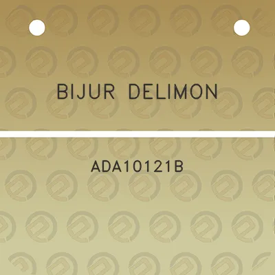 bijur-delimon-ada10121b