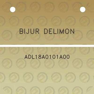 bijur-delimon-adl18a0101a00