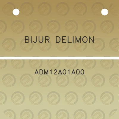 bijur-delimon-adm12a01a00