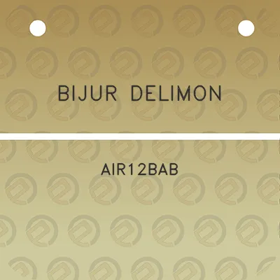 bijur-delimon-air12bab