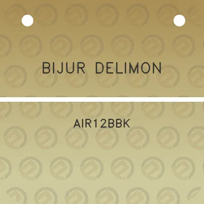 bijur-delimon-air12bbk