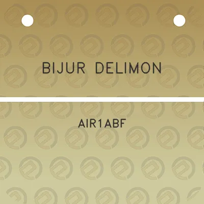 bijur-delimon-air1abf