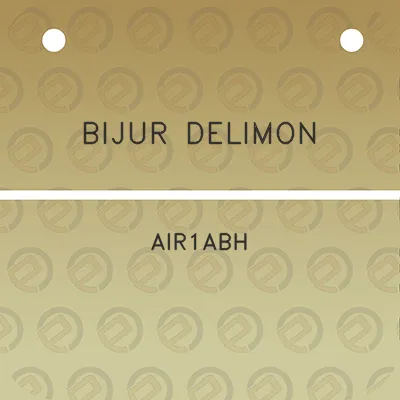 bijur-delimon-air1abh