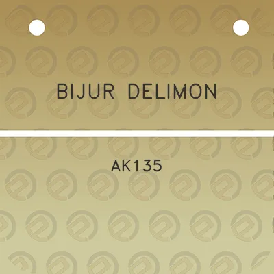 bijur-delimon-ak135