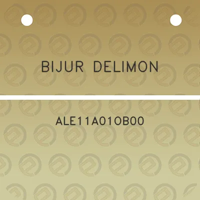 bijur-delimon-ale11a01ob00