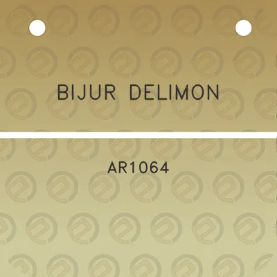 bijur-delimon-ar1064