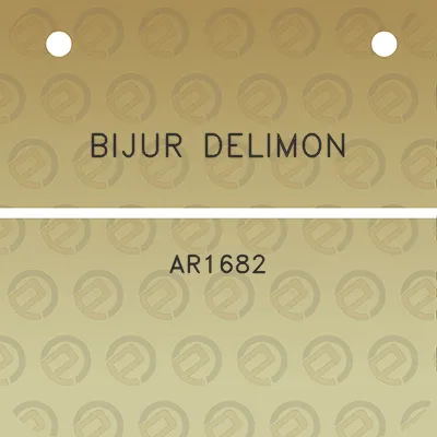 bijur-delimon-ar1682