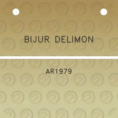 bijur-delimon-ar1979