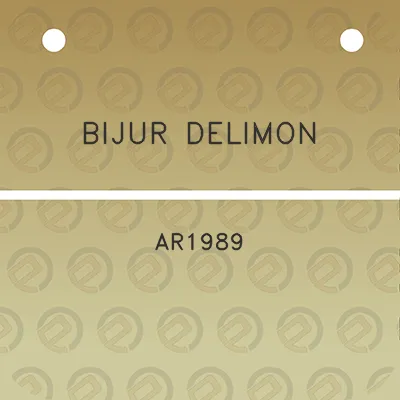 bijur-delimon-ar1989