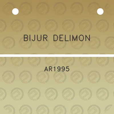 bijur-delimon-ar1995