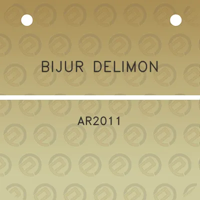 bijur-delimon-ar2011