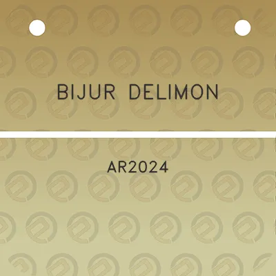 bijur-delimon-ar2024