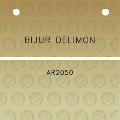 bijur-delimon-ar2050