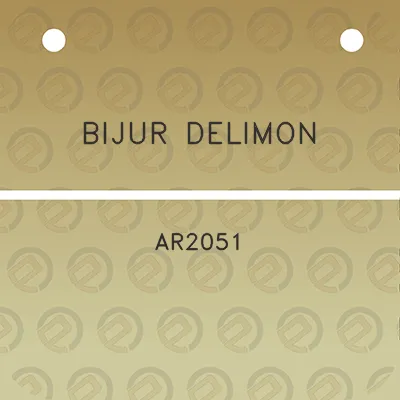 bijur-delimon-ar2051