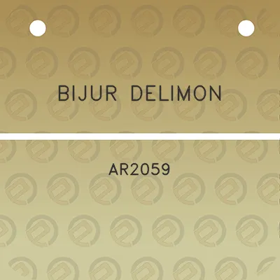 bijur-delimon-ar2059