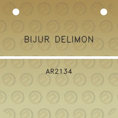 bijur-delimon-ar2134