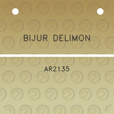 bijur-delimon-ar2135