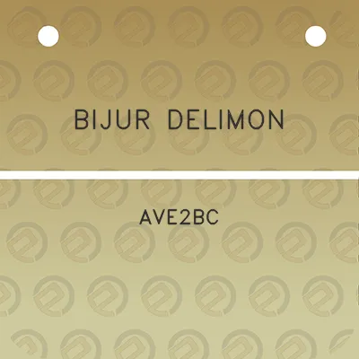 bijur-delimon-ave2bc