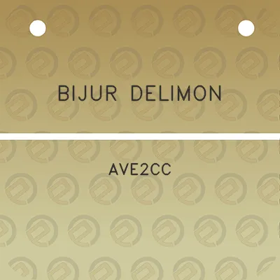 bijur-delimon-ave2cc