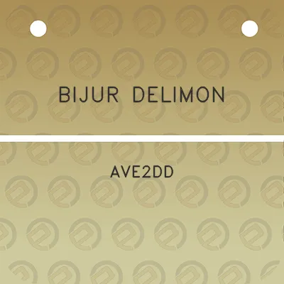 bijur-delimon-ave2dd