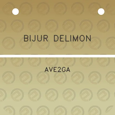 bijur-delimon-ave2ga