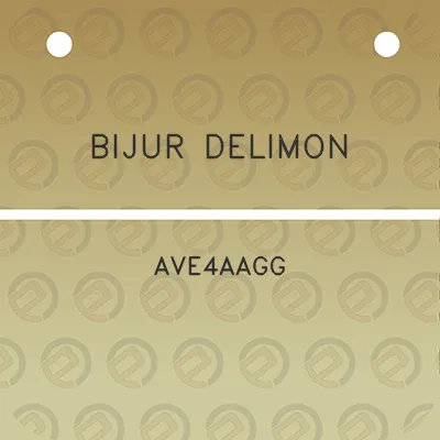 bijur-delimon-ave4aagg