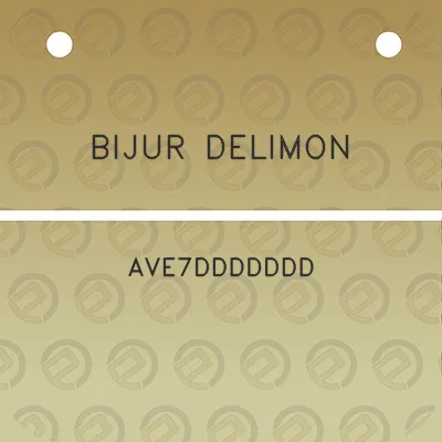 bijur-delimon-ave7ddddddd