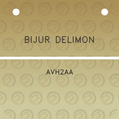 bijur-delimon-avh2aa