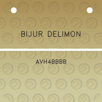 bijur-delimon-avh4bbbb