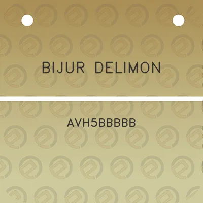 bijur-delimon-avh5bbbbb