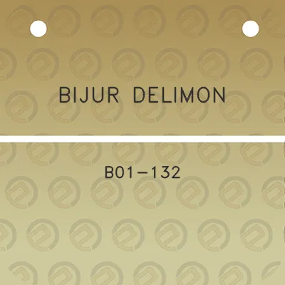 bijur-delimon-b01-132