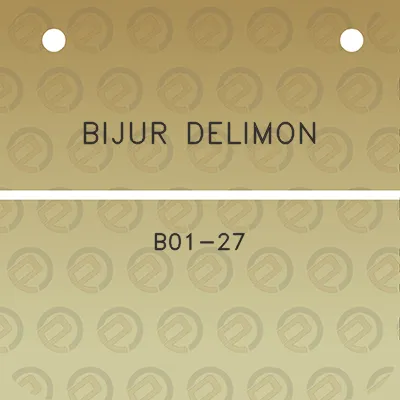 bijur-delimon-b01-27