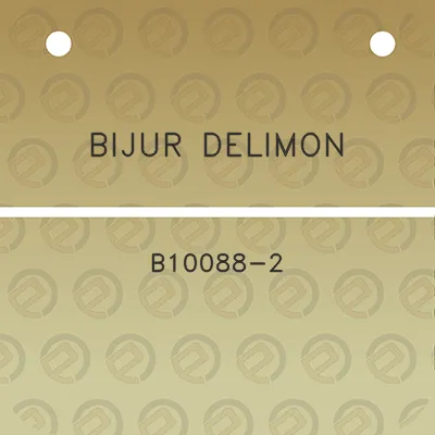 bijur-delimon-b10088-2