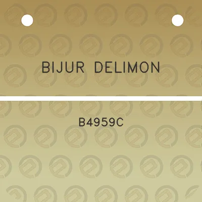 bijur-delimon-b4959c