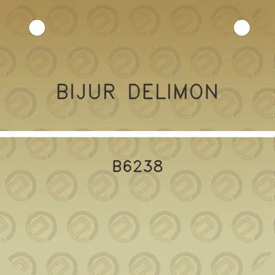 bijur-delimon-b6238