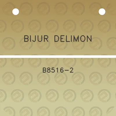 bijur-delimon-b8516-2